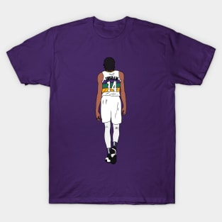 Brandon Ingram Back-To (Pelicans) T-Shirt